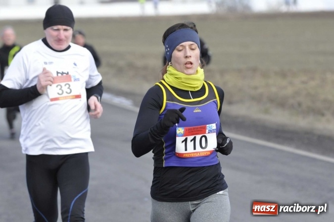 Zdjęcie w galerii na portalu naszraciborz.pl: V Eko-Okna Cross po Ziemi Pietrowickiej wiadomości z regionu