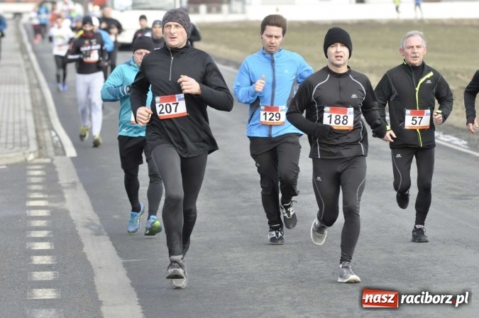 Zdjęcie w galerii na portalu naszraciborz.pl: V Eko-Okna Cross po Ziemi Pietrowickiej wiadomości z regionu