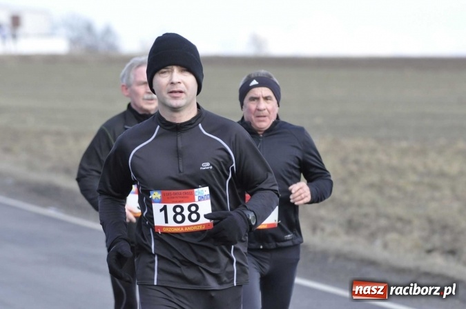 Zdjęcie w galerii na portalu naszraciborz.pl: V Eko-Okna Cross po Ziemi Pietrowickiej wiadomości z regionu