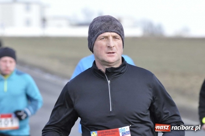 Zdjęcie w galerii na portalu naszraciborz.pl: V Eko-Okna Cross po Ziemi Pietrowickiej wiadomości z regionu