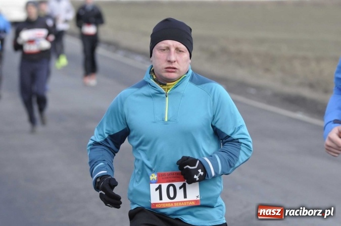 Zdjęcie w galerii na portalu naszraciborz.pl: V Eko-Okna Cross po Ziemi Pietrowickiej wiadomości z regionu