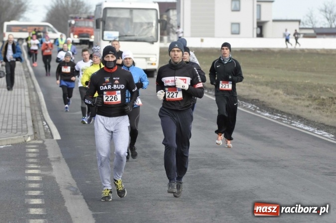 Zdjęcie w galerii na portalu naszraciborz.pl: V Eko-Okna Cross po Ziemi Pietrowickiej wiadomości z regionu