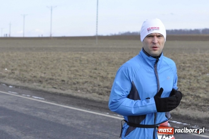 Zdjęcie w galerii na portalu naszraciborz.pl: V Eko-Okna Cross po Ziemi Pietrowickiej wiadomości z regionu