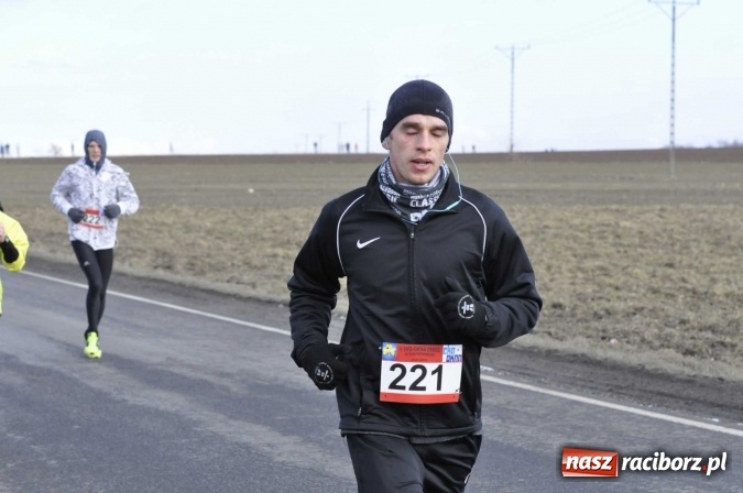 Zdjęcie w galerii na portalu naszraciborz.pl: V Eko-Okna Cross po Ziemi Pietrowickiej wiadomości z regionu