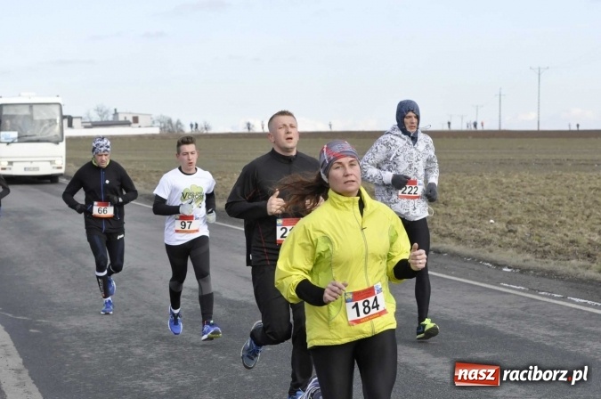 Zdjęcie w galerii na portalu naszraciborz.pl: V Eko-Okna Cross po Ziemi Pietrowickiej wiadomości z regionu