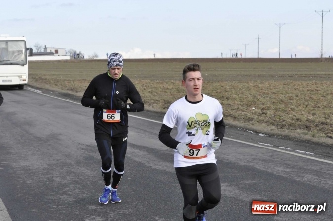 Zdjęcie w galerii na portalu naszraciborz.pl: V Eko-Okna Cross po Ziemi Pietrowickiej wiadomości z regionu