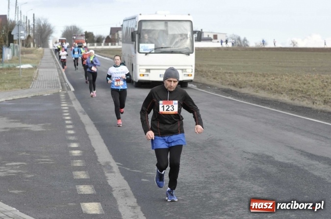 Zdjęcie w galerii na portalu naszraciborz.pl: V Eko-Okna Cross po Ziemi Pietrowickiej wiadomości z regionu