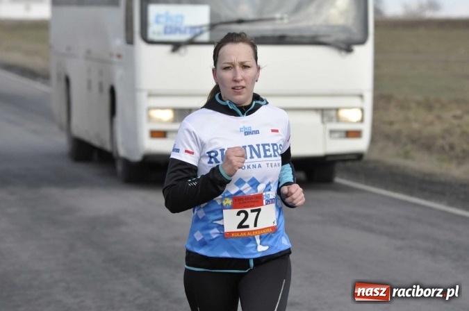 Zdjęcie w galerii na portalu naszraciborz.pl: V Eko-Okna Cross po Ziemi Pietrowickiej wiadomości z regionu