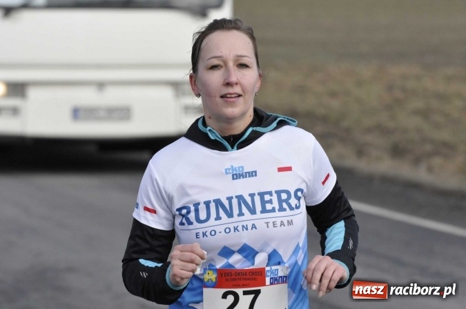 Zdjęcie w galerii na portalu naszraciborz.pl: V Eko-Okna Cross po Ziemi Pietrowickiej wiadomości z regionu