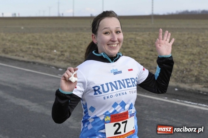 Zdjęcie w galerii na portalu naszraciborz.pl: V Eko-Okna Cross po Ziemi Pietrowickiej wiadomości z regionu