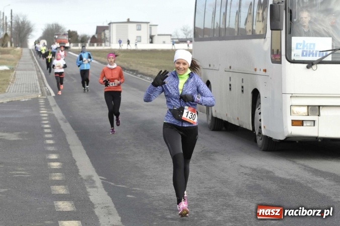 Zdjęcie w galerii na portalu naszraciborz.pl: V Eko-Okna Cross po Ziemi Pietrowickiej wiadomości z regionu