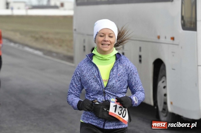 Zdjęcie w galerii na portalu naszraciborz.pl: V Eko-Okna Cross po Ziemi Pietrowickiej wiadomości z regionu