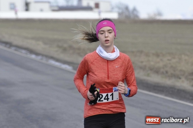 Zdjęcie w galerii na portalu naszraciborz.pl: V Eko-Okna Cross po Ziemi Pietrowickiej wiadomości z regionu