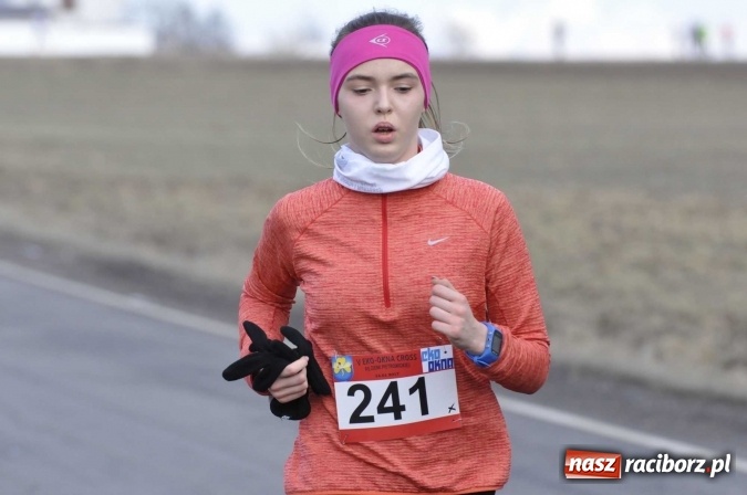 Zdjęcie w galerii na portalu naszraciborz.pl: V Eko-Okna Cross po Ziemi Pietrowickiej wiadomości z regionu