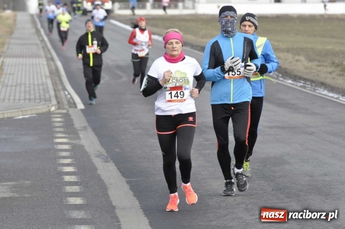 Zdjęcie w galerii na portalu naszraciborz.pl: V Eko-Okna Cross po Ziemi Pietrowickiej wiadomości z regionu