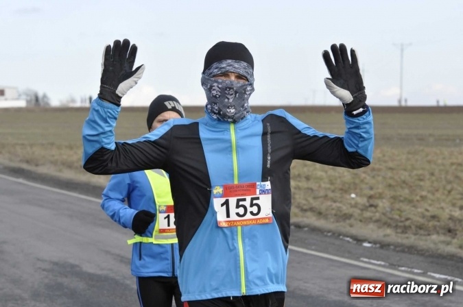Zdjęcie w galerii na portalu naszraciborz.pl: V Eko-Okna Cross po Ziemi Pietrowickiej wiadomości z regionu