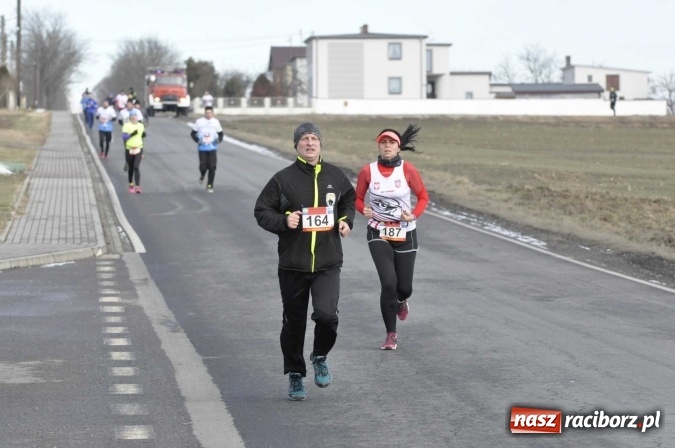 Zdjęcie w galerii na portalu naszraciborz.pl: V Eko-Okna Cross po Ziemi Pietrowickiej wiadomości z regionu