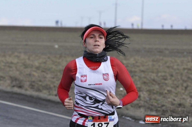 Zdjęcie w galerii na portalu naszraciborz.pl: V Eko-Okna Cross po Ziemi Pietrowickiej wiadomości z regionu