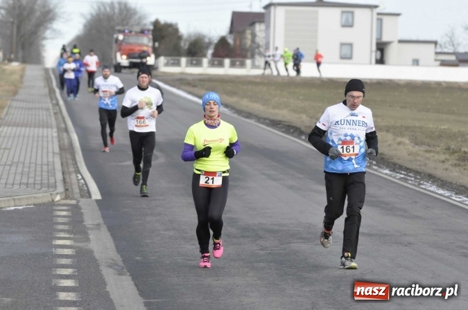 Zdjęcie w galerii na portalu naszraciborz.pl: V Eko-Okna Cross po Ziemi Pietrowickiej wiadomości z regionu