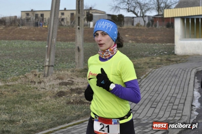 Zdjęcie w galerii na portalu naszraciborz.pl: V Eko-Okna Cross po Ziemi Pietrowickiej wiadomości z regionu