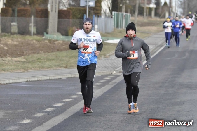 Zdjęcie w galerii na portalu naszraciborz.pl: V Eko-Okna Cross po Ziemi Pietrowickiej wiadomości z regionu