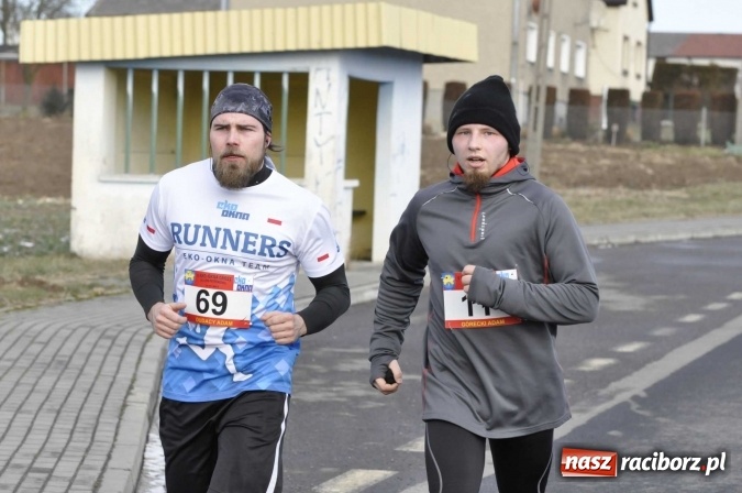 Zdjęcie w galerii na portalu naszraciborz.pl: V Eko-Okna Cross po Ziemi Pietrowickiej wiadomości z regionu