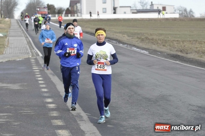 Zdjęcie w galerii na portalu naszraciborz.pl: V Eko-Okna Cross po Ziemi Pietrowickiej wiadomości z regionu