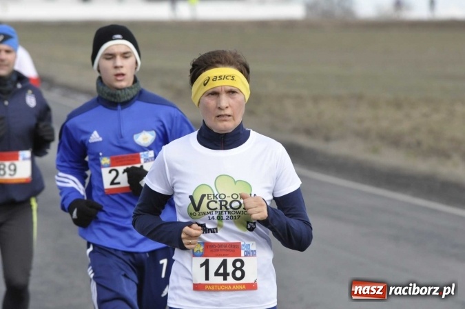 Zdjęcie w galerii na portalu naszraciborz.pl: V Eko-Okna Cross po Ziemi Pietrowickiej wiadomości z regionu