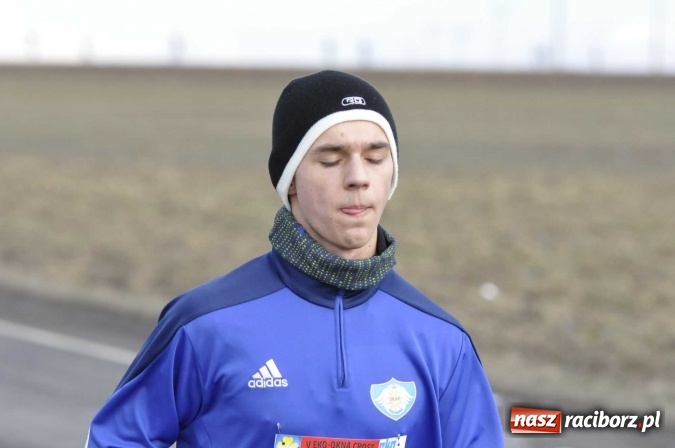 Zdjęcie w galerii na portalu naszraciborz.pl: V Eko-Okna Cross po Ziemi Pietrowickiej wiadomości z regionu