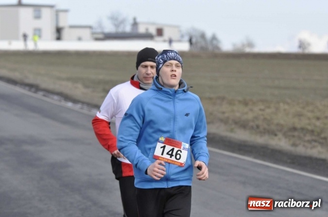 Zdjęcie w galerii na portalu naszraciborz.pl: V Eko-Okna Cross po Ziemi Pietrowickiej wiadomości z regionu