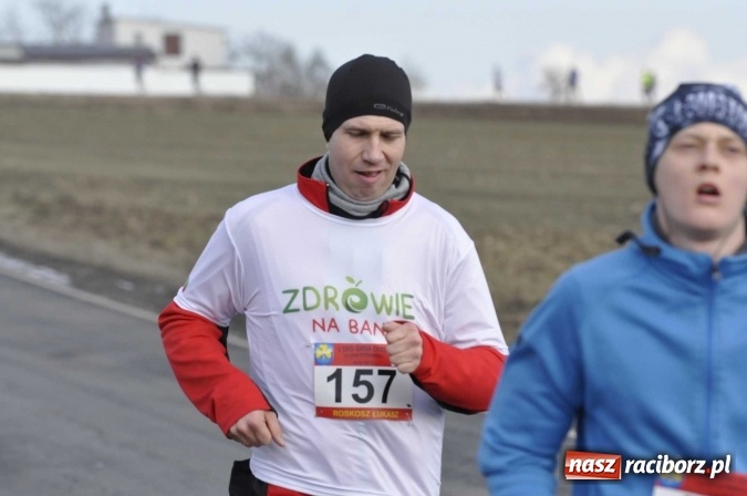 Zdjęcie w galerii na portalu naszraciborz.pl: V Eko-Okna Cross po Ziemi Pietrowickiej wiadomości z regionu