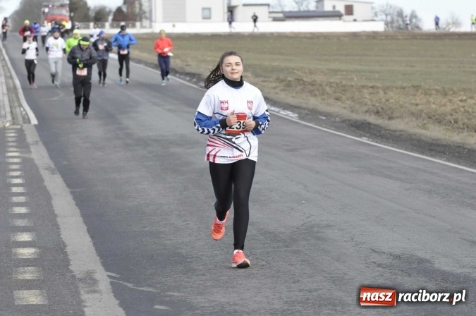 Zdjęcie w galerii na portalu naszraciborz.pl: V Eko-Okna Cross po Ziemi Pietrowickiej wiadomości z regionu