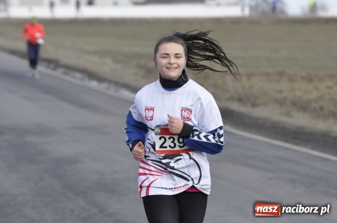 Zdjęcie w galerii na portalu naszraciborz.pl: V Eko-Okna Cross po Ziemi Pietrowickiej wiadomości z regionu