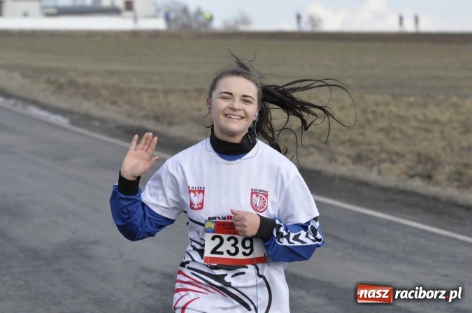 Zdjęcie w galerii na portalu naszraciborz.pl: V Eko-Okna Cross po Ziemi Pietrowickiej wiadomości z regionu