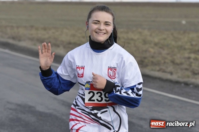 Zdjęcie w galerii na portalu naszraciborz.pl: V Eko-Okna Cross po Ziemi Pietrowickiej wiadomości z regionu