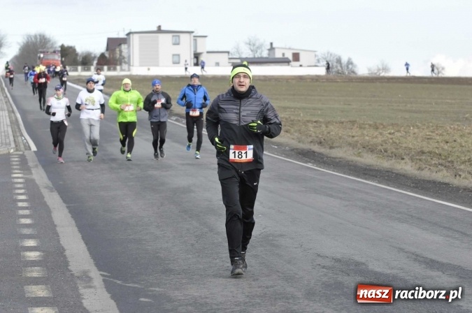 Zdjęcie w galerii na portalu naszraciborz.pl: V Eko-Okna Cross po Ziemi Pietrowickiej wiadomości z regionu