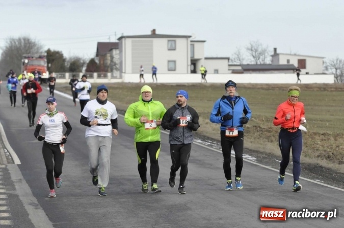 Zdjęcie w galerii na portalu naszraciborz.pl: V Eko-Okna Cross po Ziemi Pietrowickiej wiadomości z regionu
