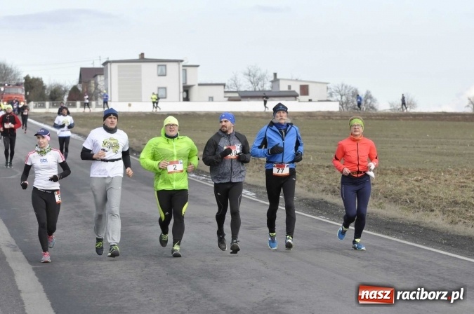 Zdjęcie w galerii na portalu naszraciborz.pl: V Eko-Okna Cross po Ziemi Pietrowickiej wiadomości z regionu