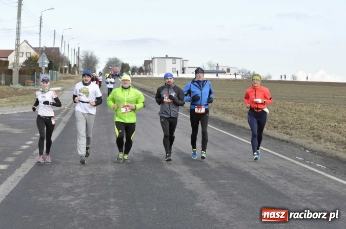 Zdjęcie w galerii na portalu naszraciborz.pl: V Eko-Okna Cross po Ziemi Pietrowickiej wiadomości z regionu