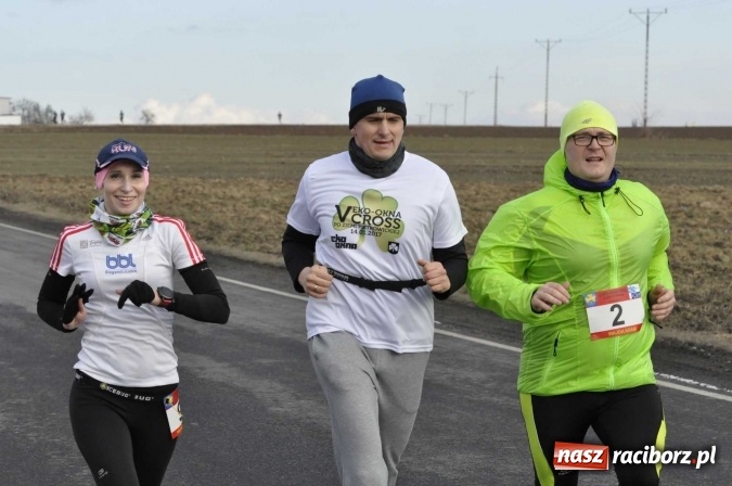 Zdjęcie w galerii na portalu naszraciborz.pl: V Eko-Okna Cross po Ziemi Pietrowickiej wiadomości z regionu