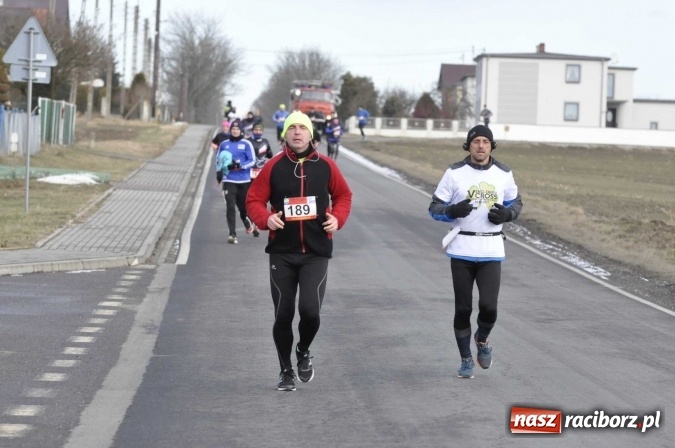 Zdjęcie w galerii na portalu naszraciborz.pl: V Eko-Okna Cross po Ziemi Pietrowickiej wiadomości z regionu