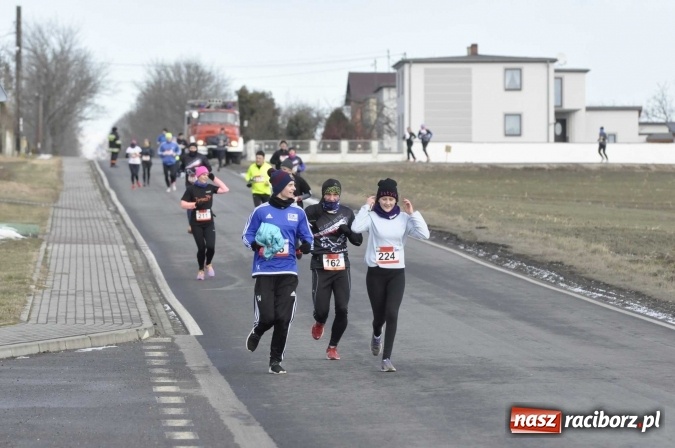 Zdjęcie w galerii na portalu naszraciborz.pl: V Eko-Okna Cross po Ziemi Pietrowickiej wiadomości z regionu