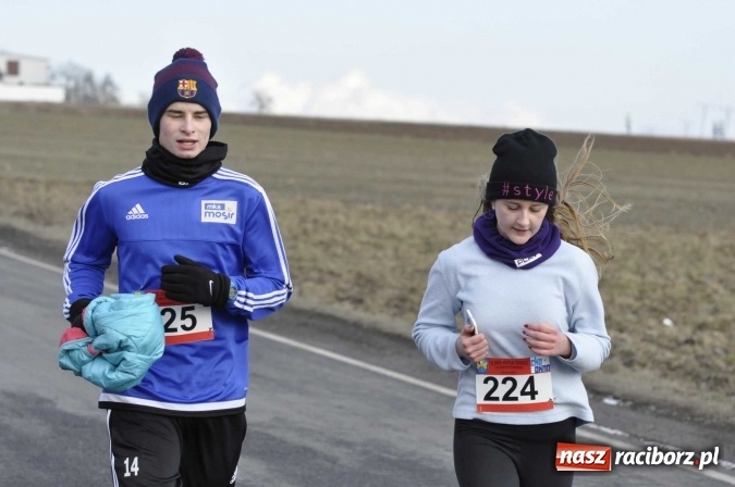 Zdjęcie w galerii na portalu naszraciborz.pl: V Eko-Okna Cross po Ziemi Pietrowickiej wiadomości z regionu