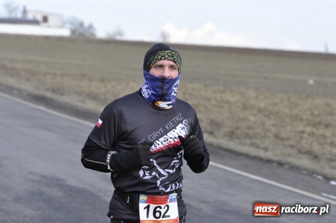 Zdjęcie w galerii na portalu naszraciborz.pl: V Eko-Okna Cross po Ziemi Pietrowickiej wiadomości z regionu