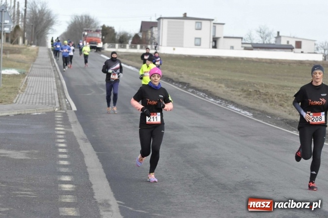 Zdjęcie w galerii na portalu naszraciborz.pl: V Eko-Okna Cross po Ziemi Pietrowickiej wiadomości z regionu
