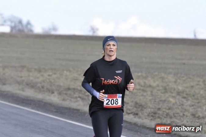 Zdjęcie w galerii na portalu naszraciborz.pl: V Eko-Okna Cross po Ziemi Pietrowickiej wiadomości z regionu