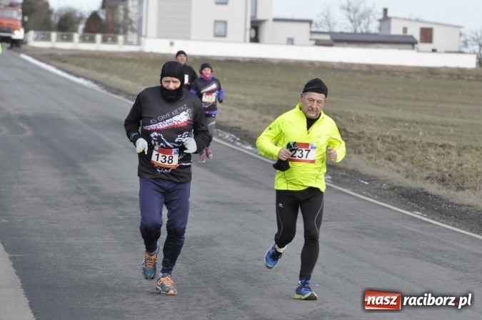 Zdjęcie w galerii na portalu naszraciborz.pl: V Eko-Okna Cross po Ziemi Pietrowickiej wiadomości z regionu