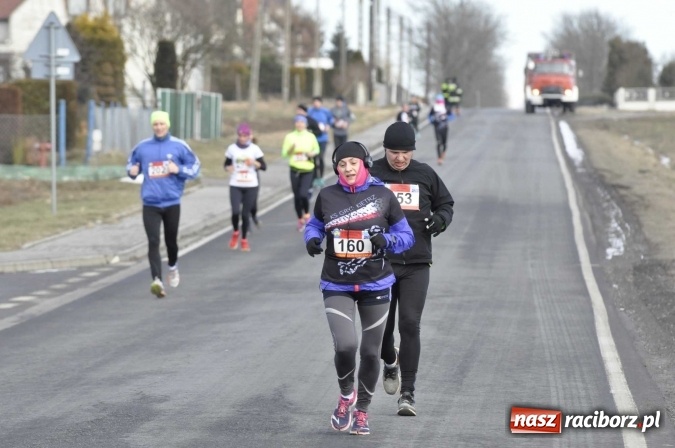 Zdjęcie w galerii na portalu naszraciborz.pl: V Eko-Okna Cross po Ziemi Pietrowickiej wiadomości z regionu