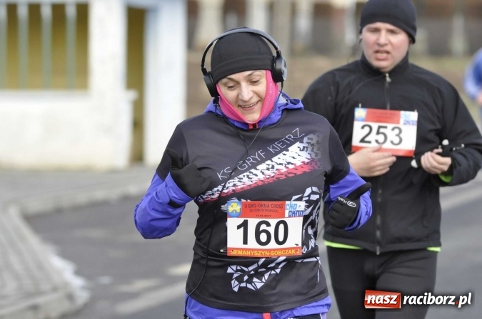 Zdjęcie w galerii na portalu naszraciborz.pl: V Eko-Okna Cross po Ziemi Pietrowickiej wiadomości z regionu