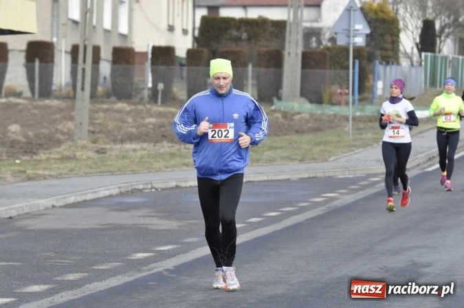 Zdjęcie w galerii na portalu naszraciborz.pl: V Eko-Okna Cross po Ziemi Pietrowickiej wiadomości z regionu